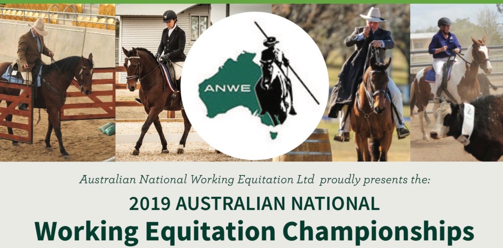 MAY Friday 3rd to Sunday 5th May,ALEC Tamworth 2019 Australian